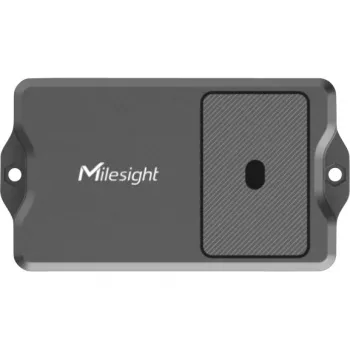 Lazerinis atstumo jutiklis Milesight EM400-TLD-868M LoRaWAN IP67 — ToF nuotolio matavimas