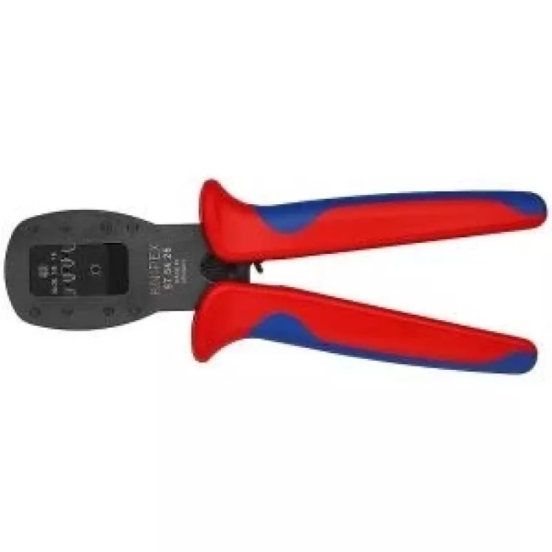 Knipex 97 54 26 Užspaudžiamosios replės Mini-Fit