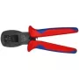 Knipex 97 54 26 Užspaudžiamosios replės Mini-Fit