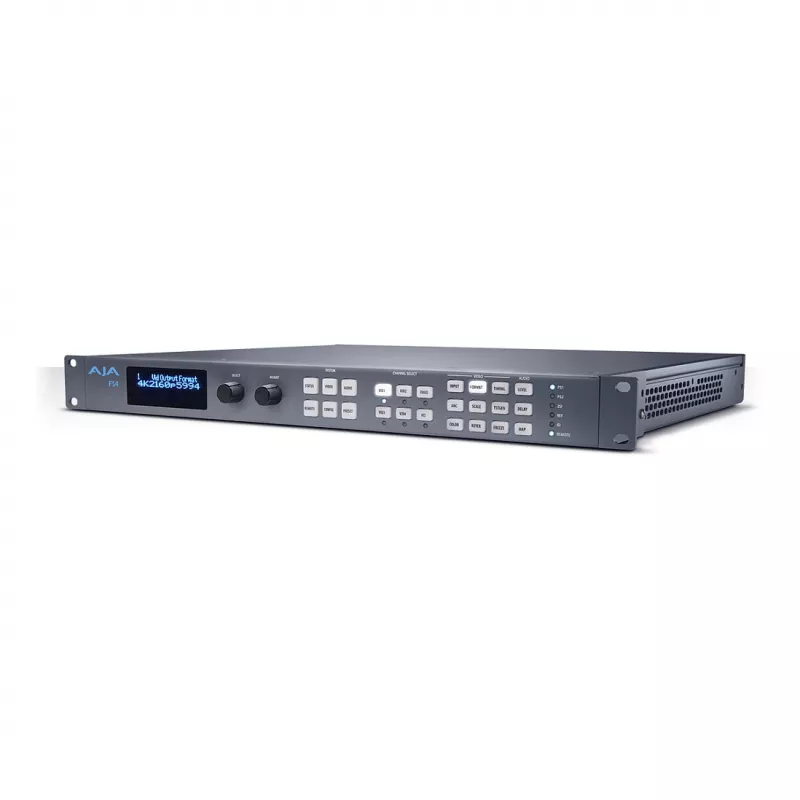 Aja FS4-R0