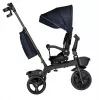 Triciklis Lionelo Kori Front drive Upright