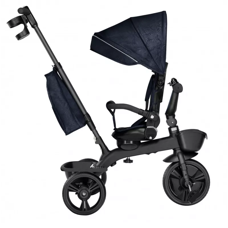 Triciklis Lionelo Kori Front drive Upright