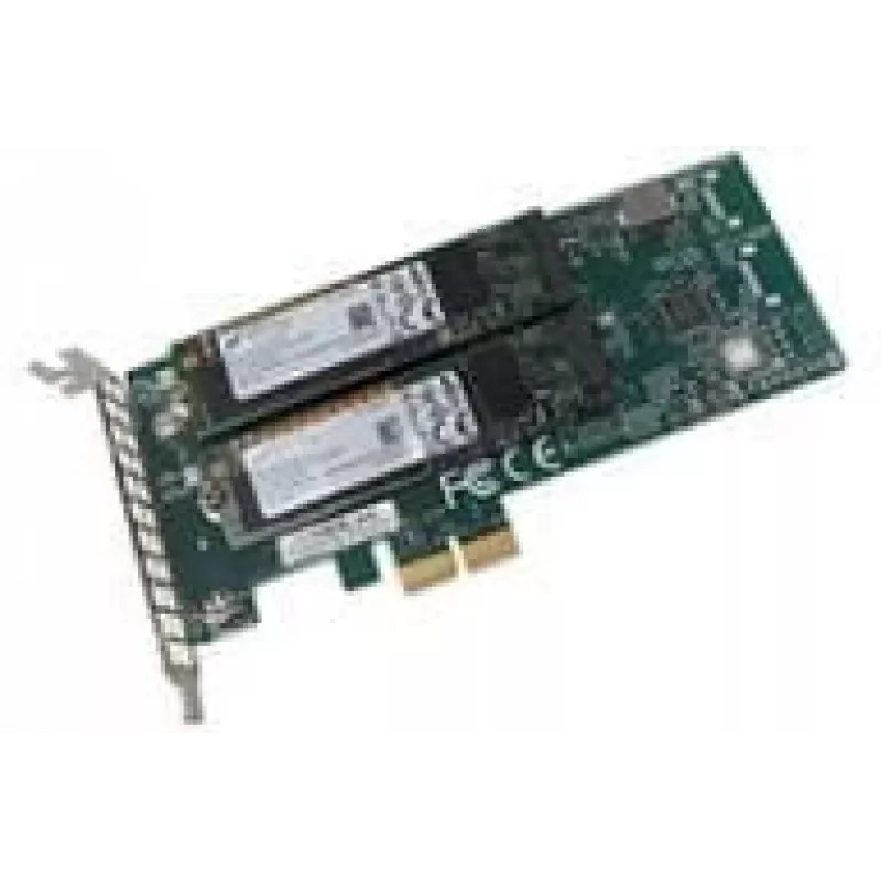 RAID valdiklis Fujitsu PY-DMCP24 PCI Express sąsaja PCI Express