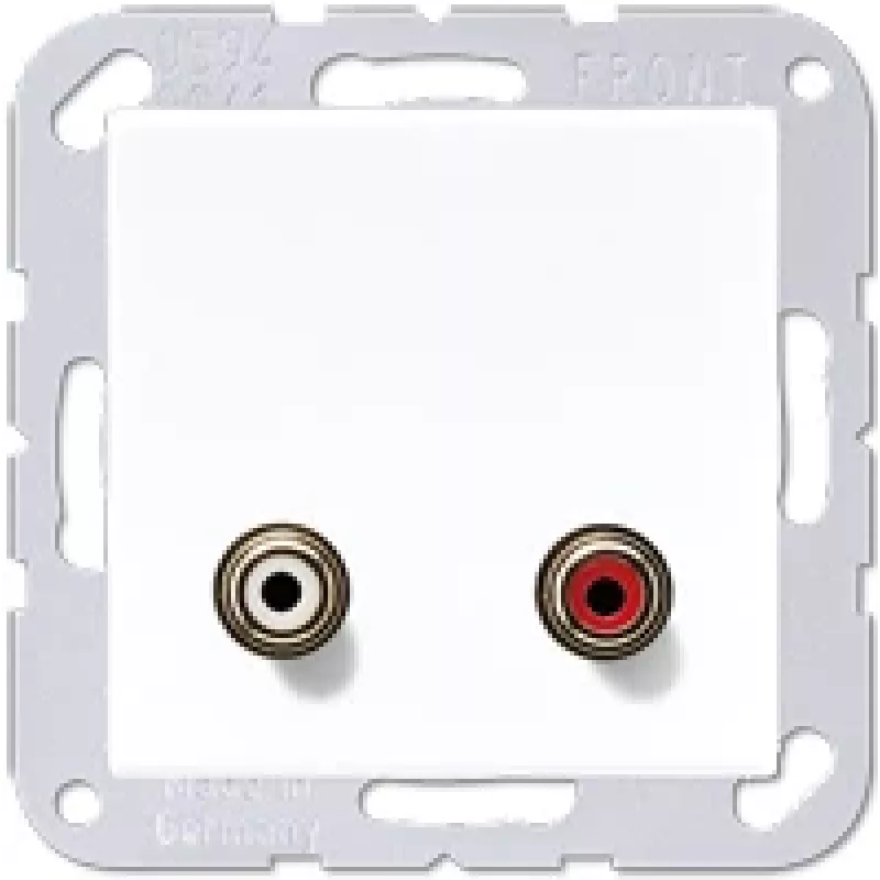 RCA lizdas JUNG MA A 1021 WW