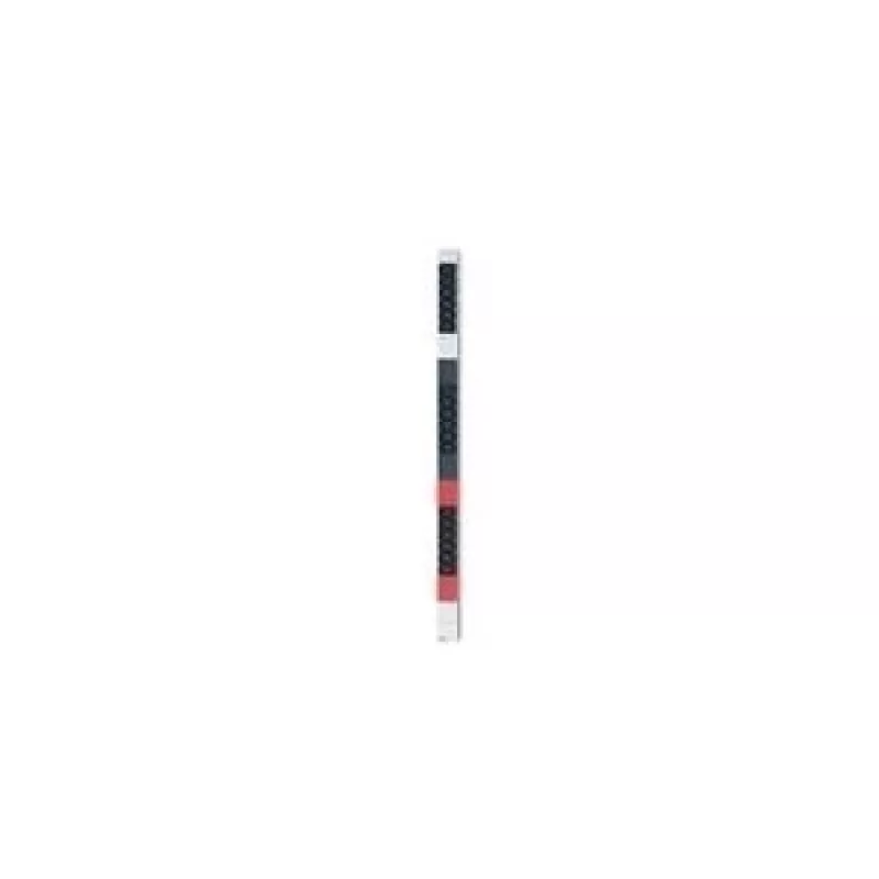 Bachmann Zero U-Space IT Basic PDU 18 AC outlets Vertical 400V 16A