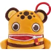 Minkštas žaislas Schmidt Spiele Worry Eater Roary, įvairiaspalvis pliušas, 18 cm