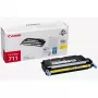 Canon 1657B002 dažų kasetė 1 vnt. Originali geltona