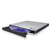 LG GP57ES40 optinis diskų įrenginys DVD±RW Juoda, Sidabrinė