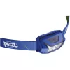 Priekinis žibintuvėlis Petzl Tikka Core Brown LED 100 lm USB įkraunamas