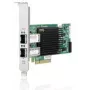 10Gb eterneto serverio adapteris