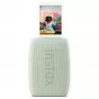 Momentinis spausdintuvas Fujifilm Instax Mini Link3 Sage Green — 800×600 DPI, spausdina 6,2×4,6 cm, Bluetooth, 0,21 kg