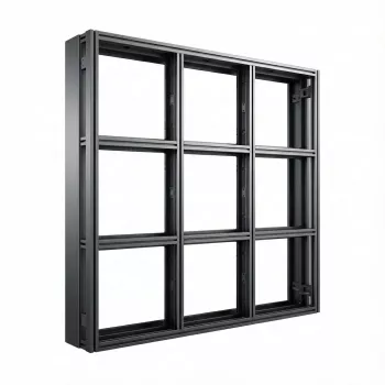 Samsung VG-LFA33SWW/EN Ekranas