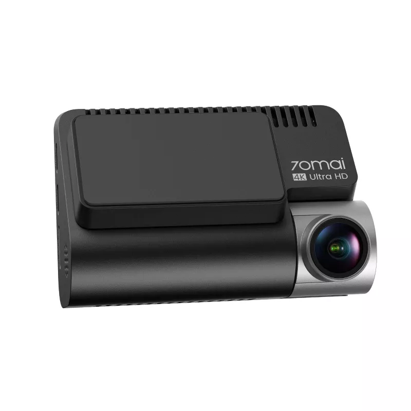 Automobilinė vaizdo kamera 70mai A810S 4K su RC24 GPS moduliu — rinkinys 70mai A810S