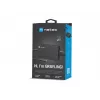 NATEC Grayling USB-C 45W maitinimo adapteris Universalus Juoda