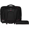 Lagaminas su ratukais Wenger SwissGear Transfer 40.6 cm (16 colių)