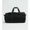 The North Face NF0A52SA duffel bag 71 L Nylon, Polyester Juoda