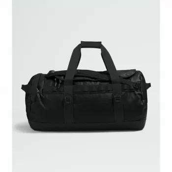 The North Face NF0A52SA duffel bag 71 L Nylon, Polyester Juoda