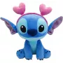 Disney Stitch Love, pliušinis žaislas 25 cm