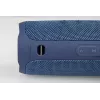 Nešiojamas garsiakalbis MANTA SPK130GO BT — Bluetooth 5.0, TWS, FM, 10 W RMS, įkraunamas (juodas, 8×8×19 cm)