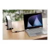 HYPER USB 3.2 Gen 2 (USB 3.1 Gen 2) adapteris [1x USB-C® kištukas - 1x USB 3.2 Gen 2 lizdas A (USB 3.1)] (HD425D-GL)