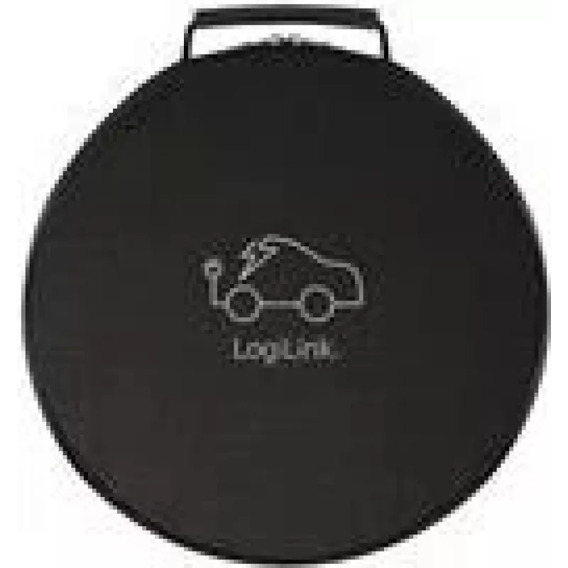 Logilink EVB0100 ryšio priedas juodas