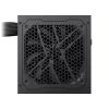 Gamemax maitinimo blokas, 80 PLUS, Gold | GX 700G | 700 W | nemodulinis