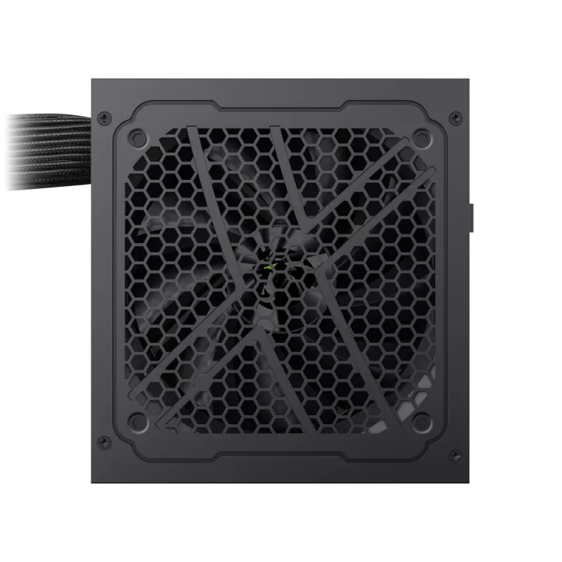 Gamemax maitinimo blokas, 80 PLUS, Gold | GX 700G | 700 W | nemodulinis