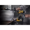 DeWALT DCF403NT-XJ elektrinis kniedijimo įrankis Juoda, Geltona 2,4;3,2;4;4,8 mm 10000 kN