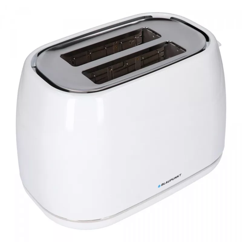 Blaupunkt Skrudintuvas TSS802WH Galia: 750–900 W Aukštas kepinių kėlimo svirtis (TSS802WH)