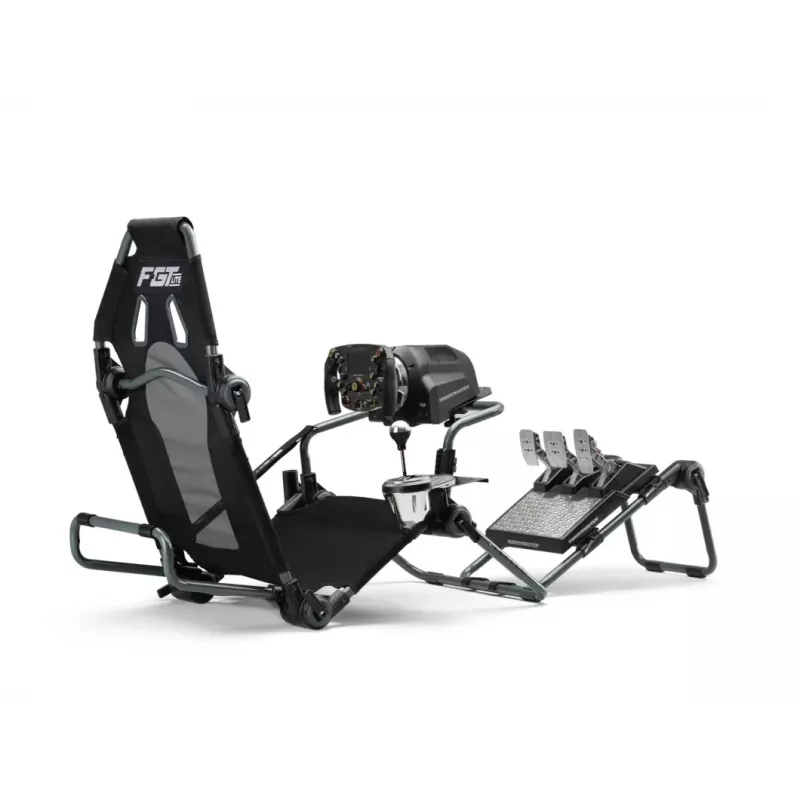 Next Level Racing F-GT LITE Formula & GT Cockpit