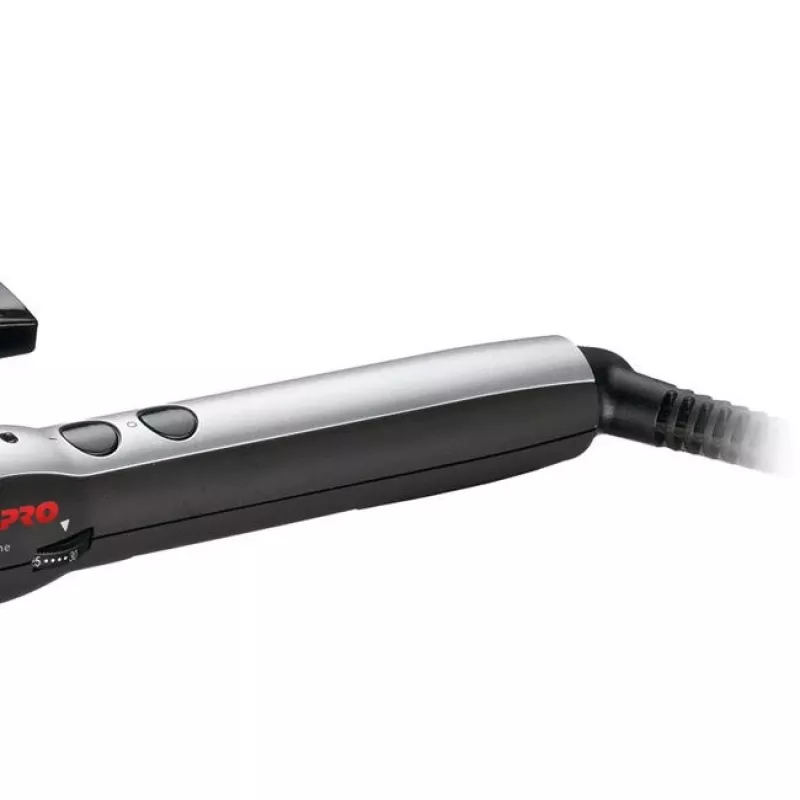 BaByliss BAB2174TTE titano-turmalino plaukų garbanojimo žnyplės