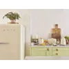 Elektrinis virdulys Smeg 1.7L 2400W Cream