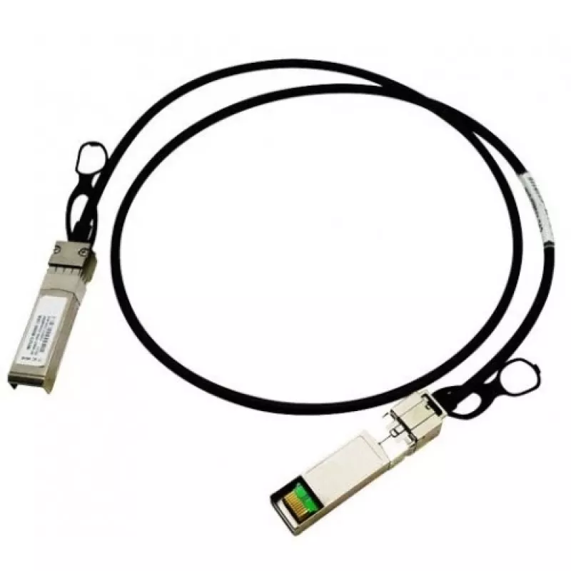 40GBASE aktyvus optinis kabelis 1 m