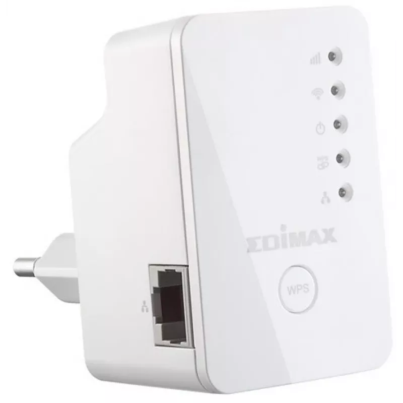 „Wi-Fi“ diapazono plėtiklis „Edimax EW-7438RPN Mini“