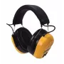 Dewalt DPG17-BX Apsauginės ausinės su Bluetooth, juoda, geltona