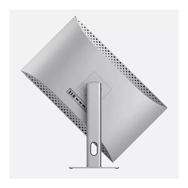 Alogic Clarity 27 5K monitorius su PD ir jutikliniu ekranu