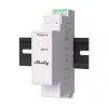 Energijos skaitiklis Shelly Pro 3EM 3 fazių Wi‑Fi elektros energijos suvartojimo ir apkrovų valdymo stebėjimo įrenginys