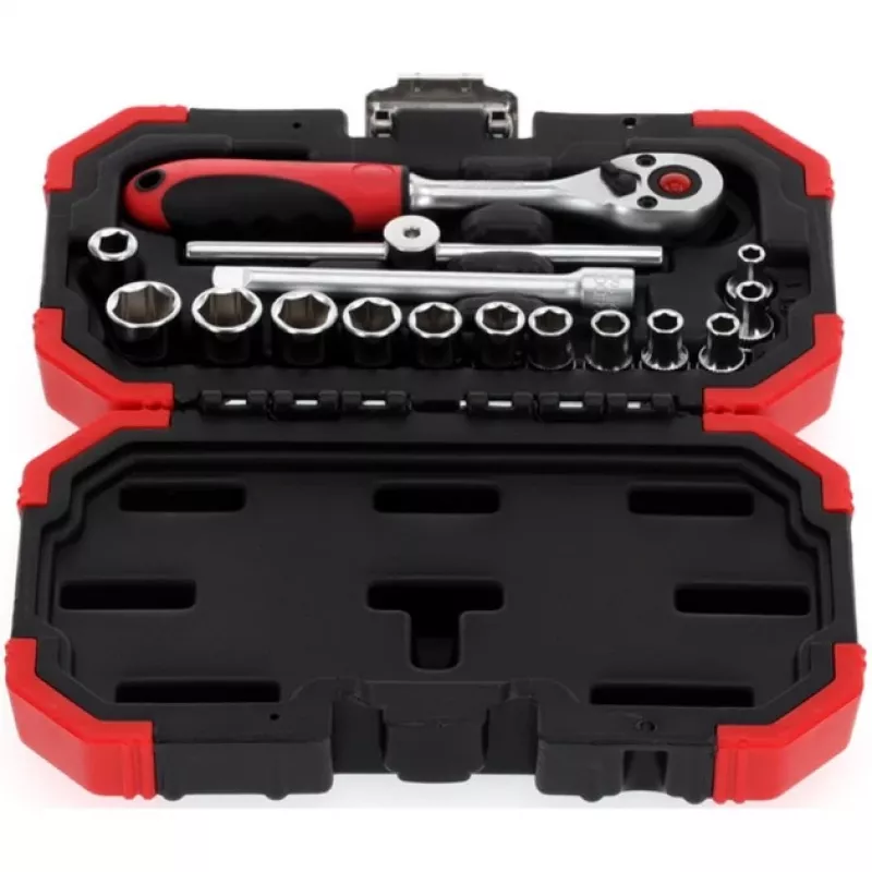 Gedore 3300050 raudona