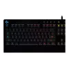 Žaidimų klaviatūra Logitech G213 Prodigy - SK/CZE