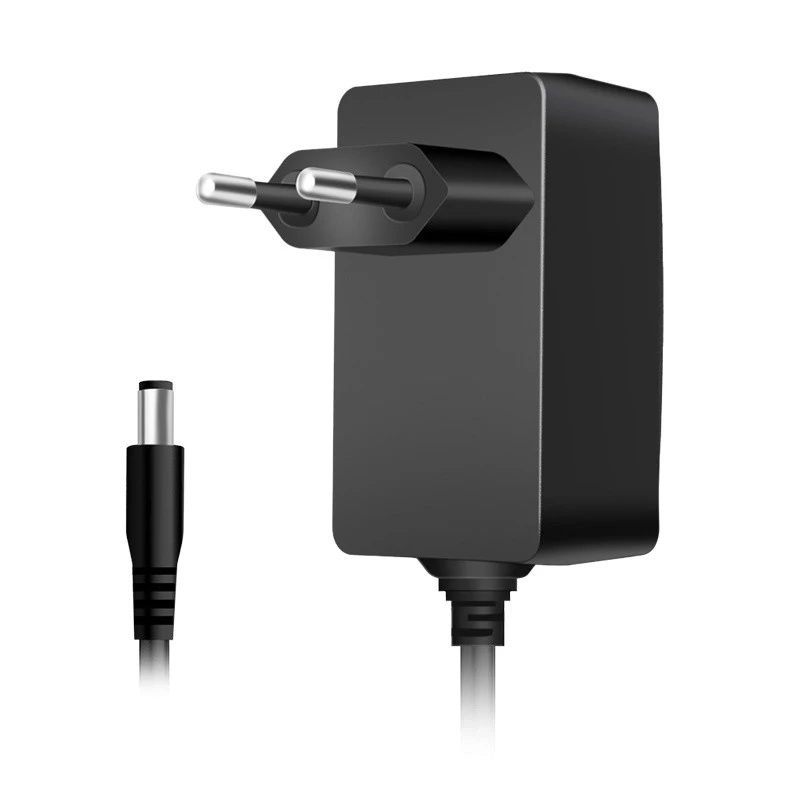 USB 3.2 Gen1 7 prievadų šakotuvas su atskirais jungikliais, juodas
