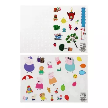 Taupyklė Paladone Peppa Pig Frame Design PP12785PP – vaikiška taupyklė