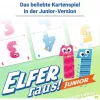 Elfer raus Junior, kortų žaidimas