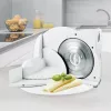 Maestro MR-590 pjaustyklė balta