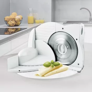 Maestro MR-590 pjaustyklė balta