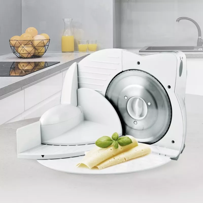 Maestro MR-590 pjaustyklė balta