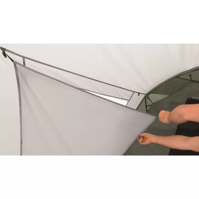 Easy Camp 120409 žalia