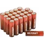 Voltcraft Industrial LR6 Mignon AA -Battery 3000 mAh 1.5 V 48 vnt. (VC-15077390)
