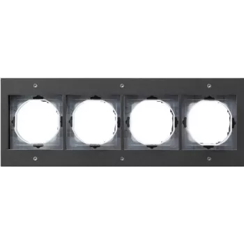 GIRA TX_44 antracito (021467)