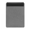 Lenovo GX41K68627 nešiojamojo kompiuterio dėklas 40,6 cm (16 col.) rankovės tipo dėklas Pilkas