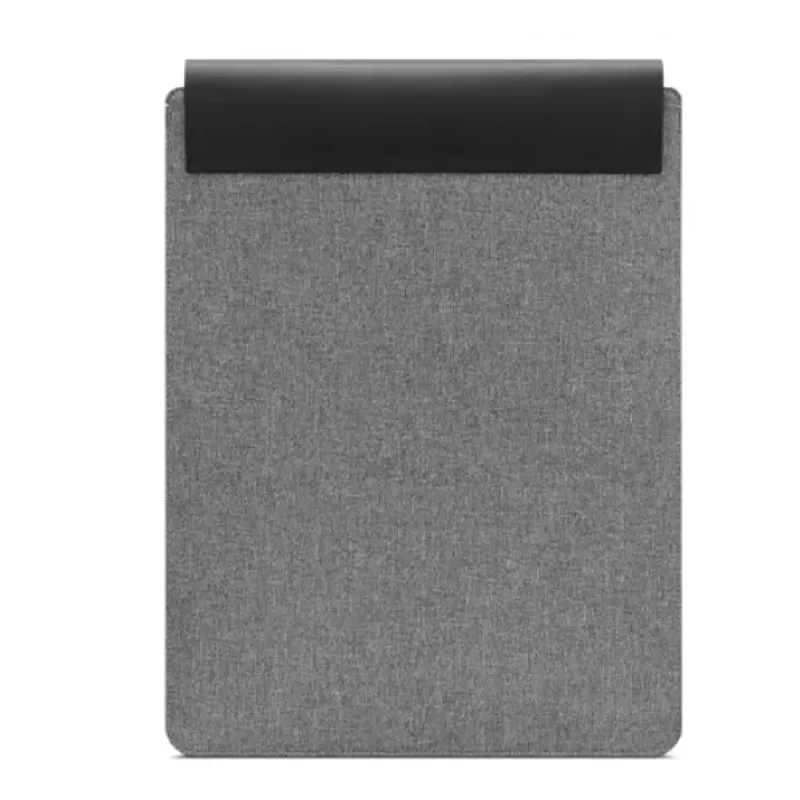 Lenovo GX41K68627 nešiojamojo kompiuterio dėklas 40,6 cm (16 col.) rankovės tipo dėklas Pilkas